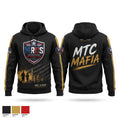 MTC MAFIA Hoodie - 2