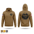 MOBILE COUNTY SWAT Hoodie - 1