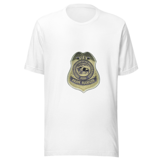 Unisex Staple T-Shirt - White