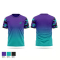 Gritty Dawg Academy Short Sleeve Performance Shirt - 1