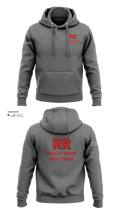 Rescue Ready Solutions Hoodie - 21