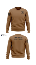 NIOC GA fcpoa 39621508 Crew Neck Sweatshirt - 70