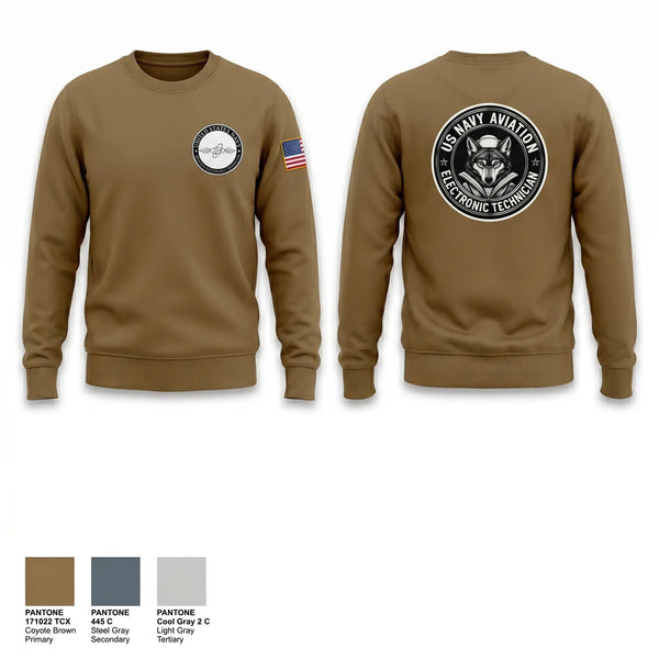 Crew Neck Sweatshirt, Hsm-79, Navy, Teamtime, Team time, sublimation, custom sports apparel, team uniforms, spirit wear, spiritwear, sports uniforms, custom shirts, team store, custom team store, fundraiser sports, apparel fundraiser