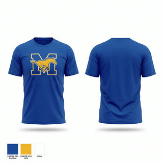 Short Sleeve Performance Shirt, Marian Colts, Baseball, Teamtime, Team time, sublimation, custom sports apparel, team uniforms, spirit wear, spiritwear, sports uniforms, custom shirts, team store, custom team store, fundraiser sports, apparel fundraiser