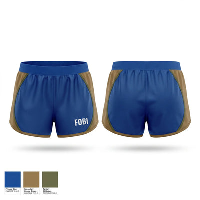 1ST Covington SDA Church Women's Shorts - 1