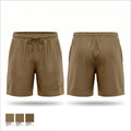 482 Security Forces Squadron Athletic Shorts With Pockets - 1