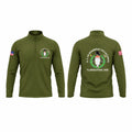 H.c. de bomberos voluntarios tlapacoyan, ver. Windbreaker - 1