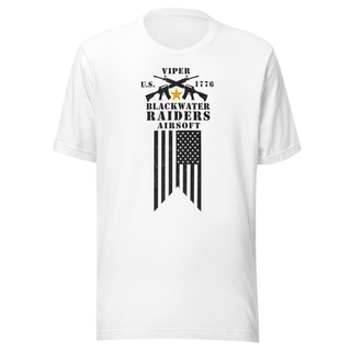 Unisex Staple T-Shirt - White