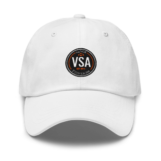 Valencia Soccer Academy 58045684 Classic Dad Hat | Yupoong 6245CM