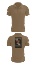 2nd Medical Brigade 60823726 Short Sleeve Performance Polo - 7