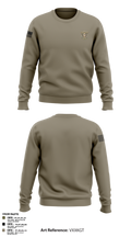 SPECIAL RESPONSE TEAM 32422991 Crew Neck Sweatshirt - 2