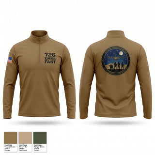 Windbreaker, 726 EMSS, Air Force, Teamtime, Team time, sublimation, custom sports apparel, team uniforms, spirit wear, spiritwear, sports uniforms, custom shirts, team store, custom team store, fundraiser sports, apparel fundraiser
