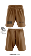 The 125 64119891 Athletic Shorts With Pockets - 1