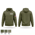 HAWK Air Defense Hoodie - 1