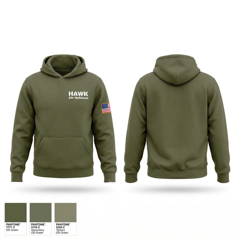 Hoodie, HAWK Air Defense, Army, Teamtime, Team time, sublimation, custom sports apparel, team uniforms, spirit wear, spiritwear, sports uniforms, custom shirts, team store, custom team store, fundraiser sports, apparel fundraiser