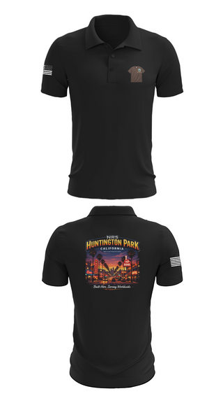 Short Sleeve Performance Polo, NTAG PACIFC, Navy, Teamtime, Team time, sublimation, custom sports apparel, team uniforms, spirit wear, spiritwear, sports uniforms, custom shirts, team store, custom team store, fundraiser sports, apparel fundraiser