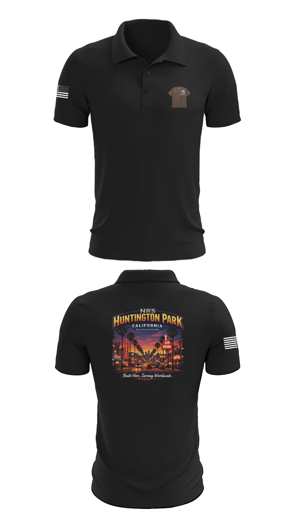 Short Sleeve Performance Polo, NTAG PACIFC, Navy, Teamtime, Team time, sublimation, custom sports apparel, team uniforms, spirit wear, spiritwear, sports uniforms, custom shirts, team store, custom team store, fundraiser sports, apparel fundraiser