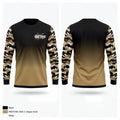 Northeast 9ers 24909858 Long Sleeve Performance Shirt 1