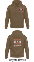 509 LRS 93117576 Hoodie - 18