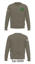 UT-20201 52550059 Crew Neck Sweatshirt - 3