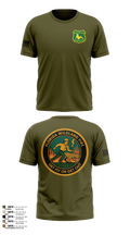 Florida 43193652 Short Sleeve Performance Shirt - 11