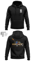 Nova Strategic Group Hoodie - 11