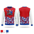 JJB Crew Neck Sweatshirt - 2
