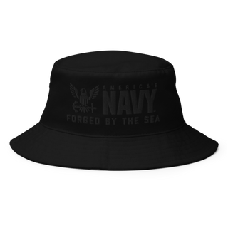 Jimy Alvarenga 44415539 Bucket Hat | Big Accessories BX003