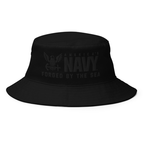 Jimy Alvarenga 44415539 Bucket Hat | Big Accessories BX003
