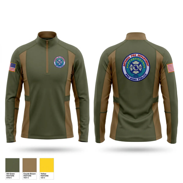 Windbreaker, Artemus fire department, Fire Department, Teamtime, Team time, sublimation, custom sports apparel, team uniforms, spirit wear, spiritwear, sports uniforms, custom shirts, team store, custom team store, fundraiser sports, apparel fundraiser