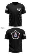 3BCT H2F 56762054 Short Sleeve Performance Shirt - 402