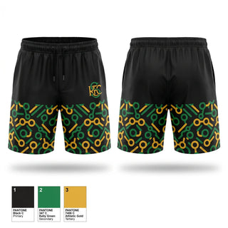 Athletic Shorts With Pockets, Springfield Rifles Rugby Football Club, Rugby, Teamtime, Team time, sublimation, custom sports apparel, team uniforms, spirit wear, spiritwear, sports uniforms, custom shirts, team store, custom team store, fundraiser sports, apparel fundraiser