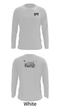 420th en co 29907277 Long Sleeve Performance Shirt - 5