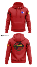 H2F STORM Hoodie - 44