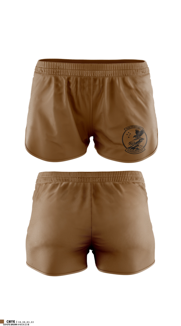 Ranger Panties, 109th MOF, Air Force, Teamtime, Team time, sublimation, custom sports apparel, team uniforms, spirit wear, spiritwear, sports uniforms, custom shirts, team store, custom team store, fundraiser sports, apparel fundraiser