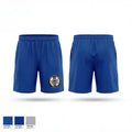 Fairchild AFB Chiefs 84120345 Athletic Shorts With Pockets - 1