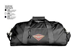 Duffle Bag, MWSS-273, Marines, Teamtime, Team time, sublimation, custom sports apparel, team uniforms, spirit wear, spiritwear, sports uniforms, custom shirts, team store, custom team store, fundraiser sports, apparel fundraiser