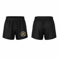 Greenwood County Sheriff Office Ranger Panties - 1