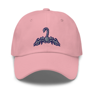 North Brunswick High School Dance Team 60064720 Classic Dad Hat | Yupoong 6245CM