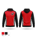 Midwest Rivals Allstar Hoodie - 1