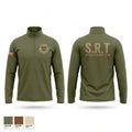 Tri-County SRT Windbreaker - 1
