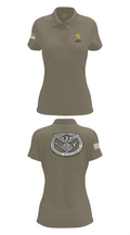 ARCC 53537079 Women's Short Sleeve Performance Polo  - 75