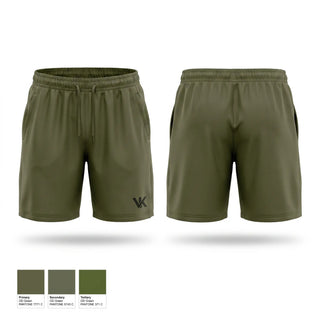 Athletic Shorts With Pockets, VMFA-121 new, Marines, Teamtime, Team time, sublimation, custom sports apparel, team uniforms, spirit wear, spiritwear, sports uniforms, custom shirts, team store, custom team store, fundraiser sports, apparel fundraiser