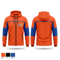 Sioux City Moons Windbreaker - 1