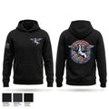 82ND CAB 31400713 Hoodie - 5