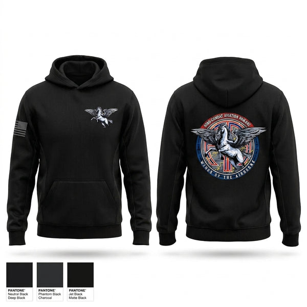 Hoodie, 82ND CAB, Army, Teamtime, Team time, sublimation, custom sports apparel, team uniforms, spirit wear, spiritwear, sports uniforms, custom shirts, team store, custom team store, fundraiser sports, apparel fundraiser
