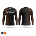 The Village Long Sleeve Performance Shirt 2