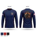 Northmen Long Sleeve Performance Shirt - 1