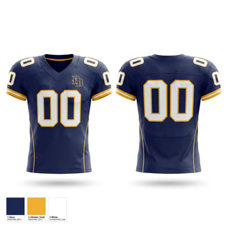 Football Jersey, Pine Bush, , Teamtime, Team time, sublimation, custom sports apparel, team uniforms, spirit wear, spiritwear, sports uniforms, custom shirts, team store, custom team store, fundraiser sports, apparel fundraiser