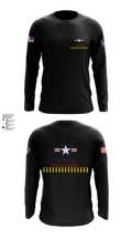 Legend Hobby 49021383 Long Sleeve Performance Shirt 100